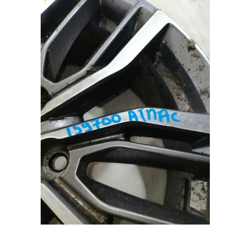 Диск литой R18