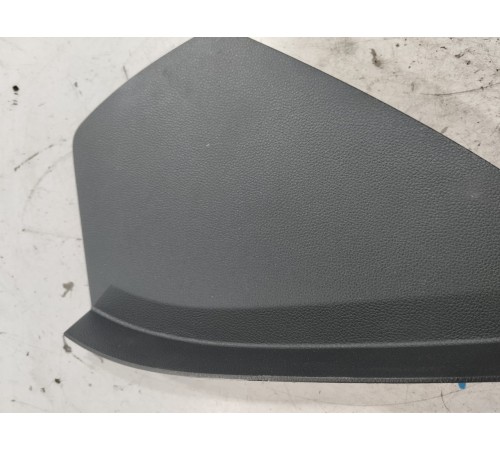 Накладка торпедо боковая(левая)