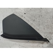 Накладка торпедо боковая(левая)