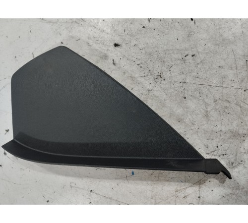 Накладка торпедо боковая(левая)