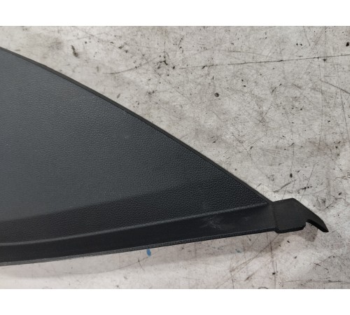 Накладка торпедо боковая(левая)