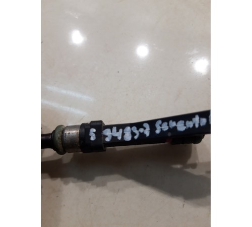 Форсунка топливная