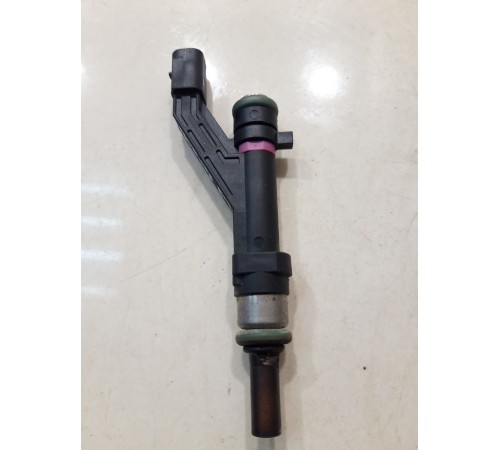 Форсунка топливная