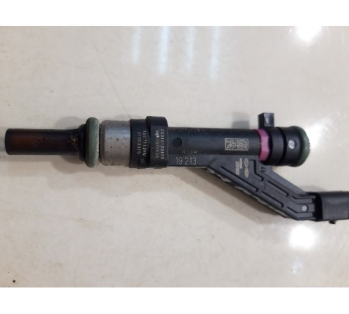 Форсунка топливная