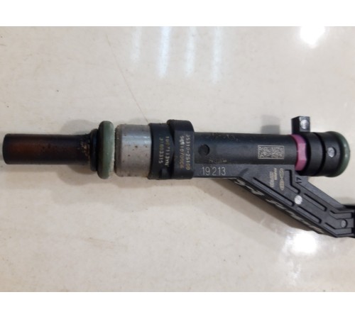 Форсунка топливная