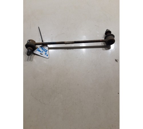 Стойка стабилизатора передняя правая