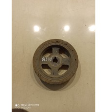 Шкив коленвала