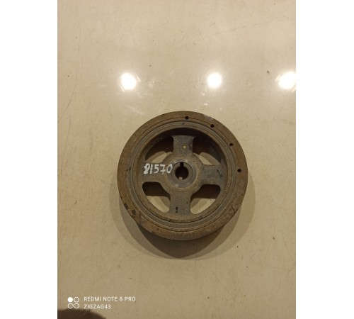 Шкив коленвала