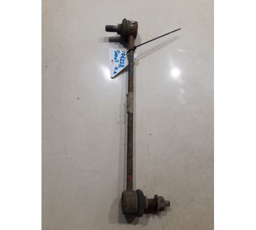 Стойка стабилизатора передняя правая