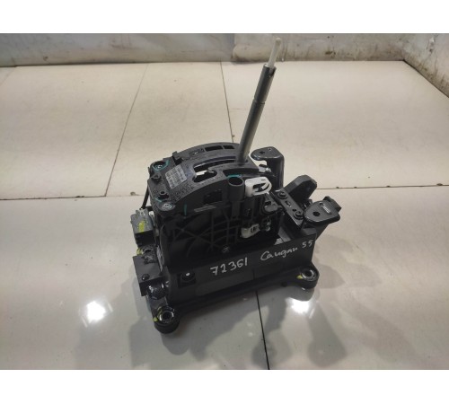 Кулиса АКПП