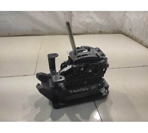 Кулиса АКПП