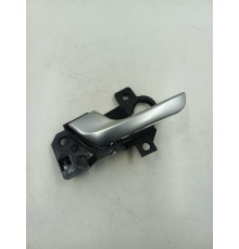 Ручка двери передняя левая внутренняя