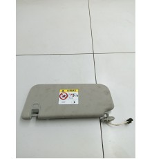 Козырёк правый