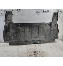 Защита пыльник двигателя антигравийная