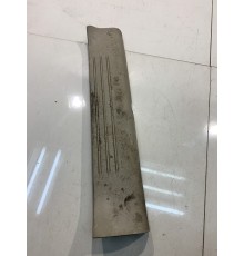 Накладка порога (задняя, правая)