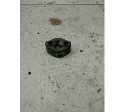 резиновые подвесы крепления глушителя