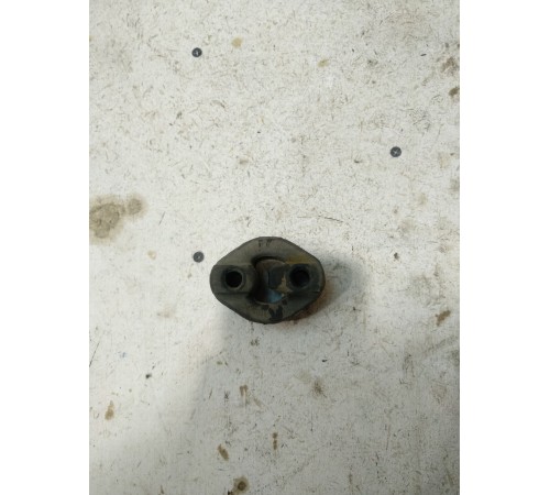 резиновые подвесы крепления глушителя