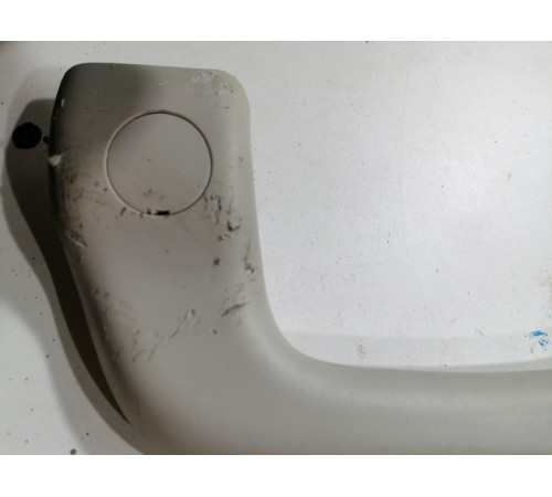 Ручка стойки лобового стекла правая