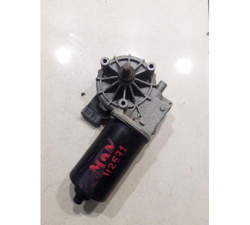 Моторчик трапеции стеклоочистителей