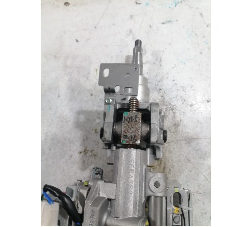 Рулевая колонка ЭУР