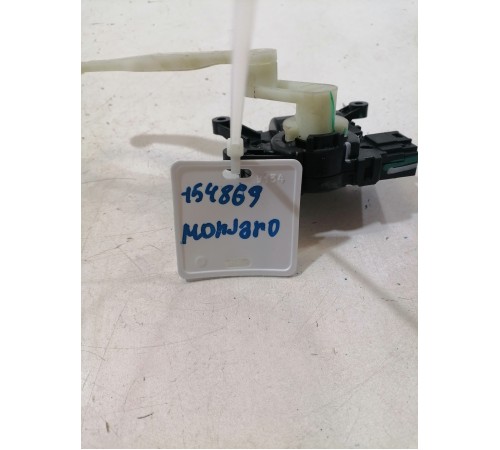 Моторчик заслонок отопителя