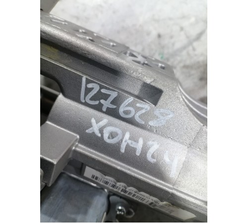 Рулевая колонка ЭУР