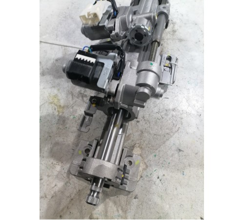 Рулевая колонка ЭУР