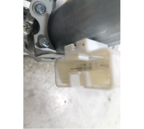 Рулевая колонка ЭУР