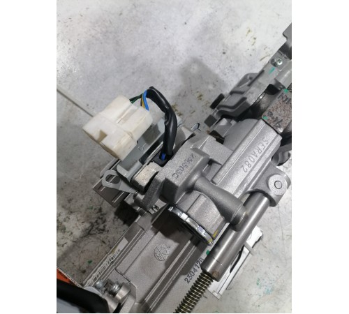 Рулевая колонка ЭУР