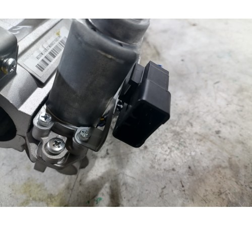 Рулевая колонка ЭУР