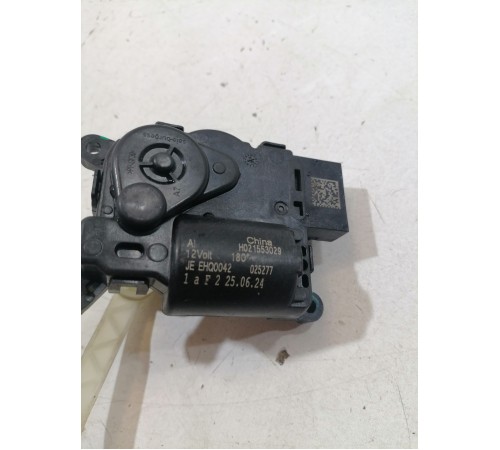 Моторчик заслонок отопителя