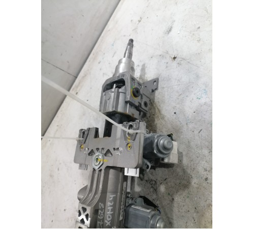 Рулевая колонка ЭУР