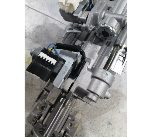 Рулевая колонка ЭУР