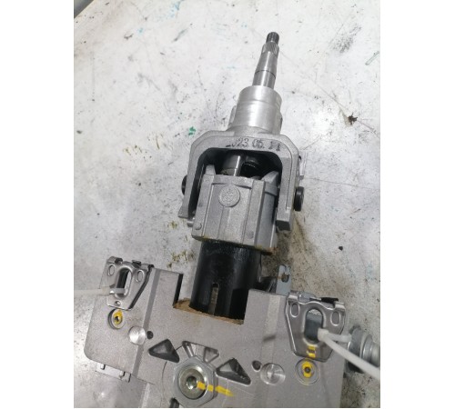 Рулевая колонка ЭУР