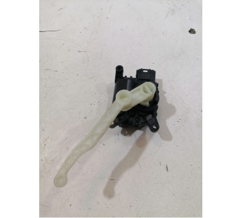 Моторчик заслонок отопителя