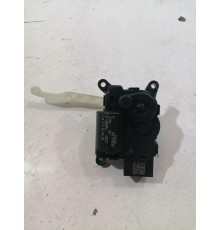 Моторчик заслонок отопителя