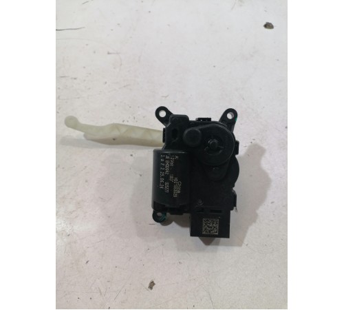 Моторчик заслонок отопителя