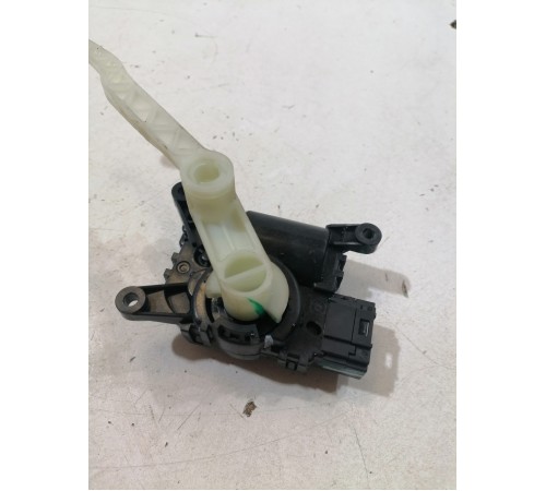 Моторчик заслонок отопителя