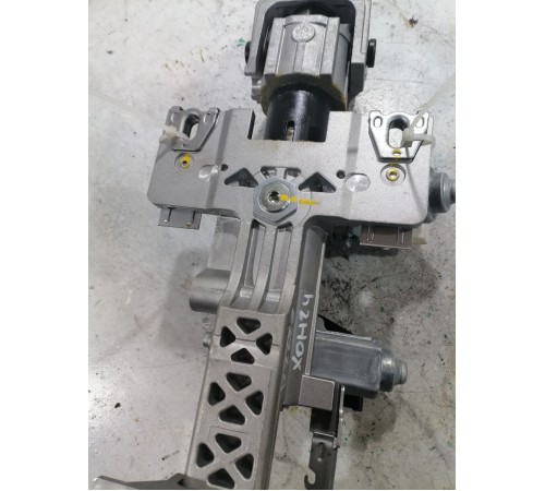 Рулевая колонка ЭУР