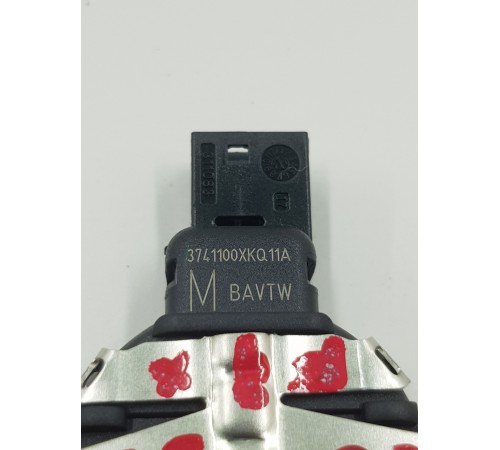 Датчик дождя