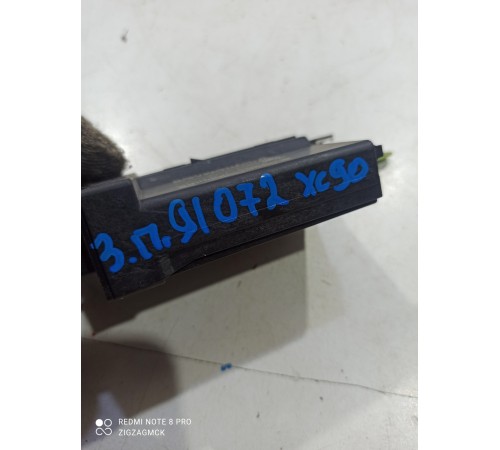 Блок управления двери (задний правый)