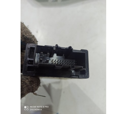 Блок управления двери (задний правый)