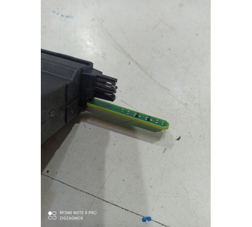 Блок управления двери (задний правый)