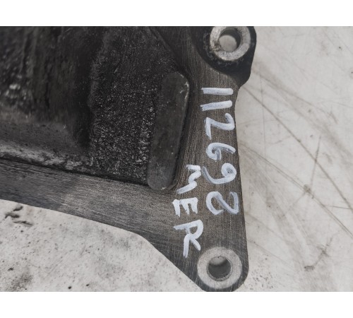 Кронштейн (крепление) двигателя задний