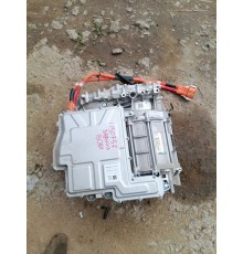 Электромотор задний