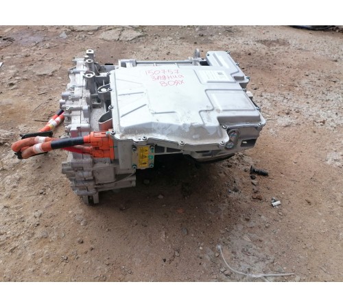 Электромотор задний