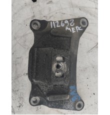 Кронштейн (крепление) двигателя задний