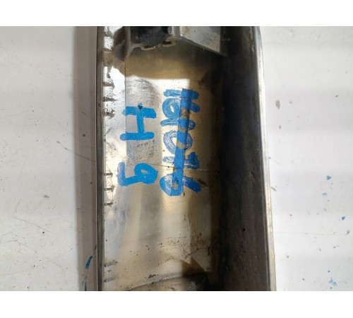 Накладка крышки багажника