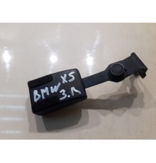 Ответная часть ремня безопасности(задняя левая)