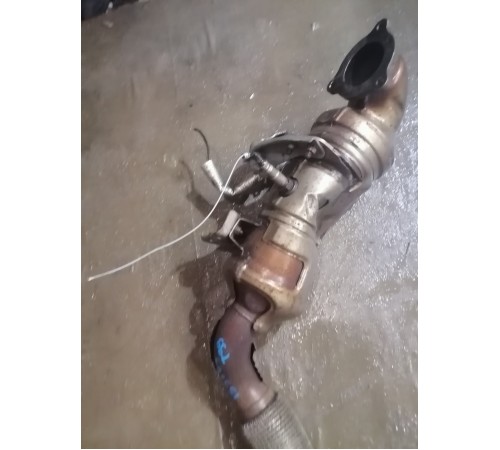 Катализатор